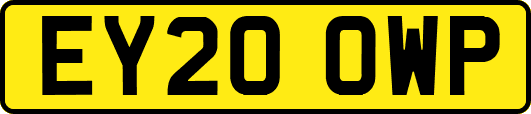 EY20OWP