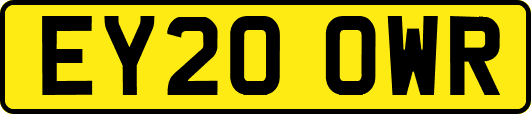 EY20OWR