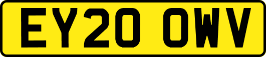 EY20OWV