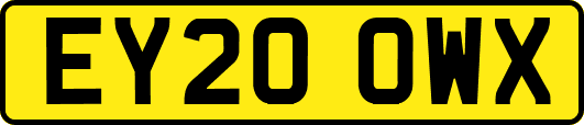 EY20OWX
