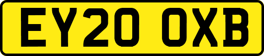 EY20OXB