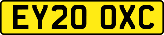 EY20OXC
