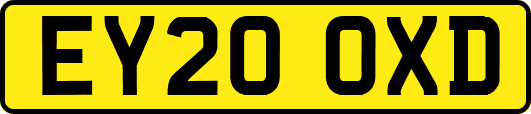 EY20OXD