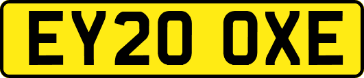 EY20OXE