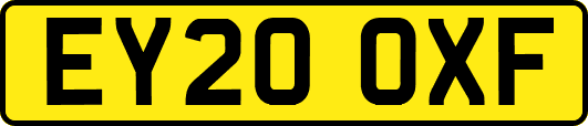 EY20OXF
