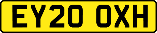 EY20OXH