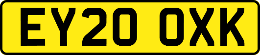 EY20OXK