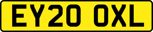 EY20OXL