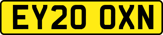 EY20OXN