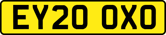 EY20OXO