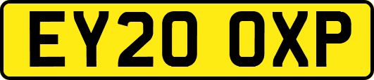EY20OXP