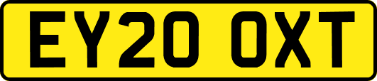EY20OXT