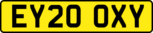 EY20OXY