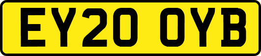 EY20OYB