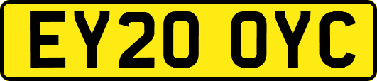 EY20OYC