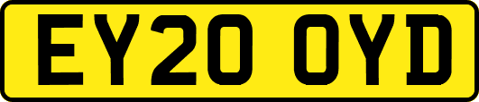 EY20OYD