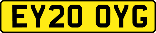 EY20OYG