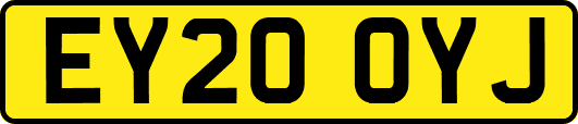 EY20OYJ