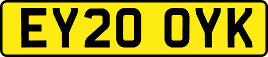 EY20OYK