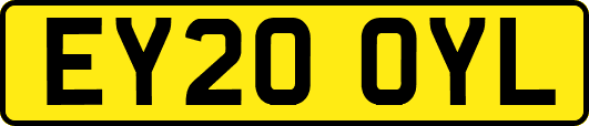 EY20OYL