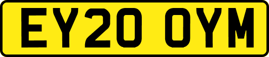 EY20OYM