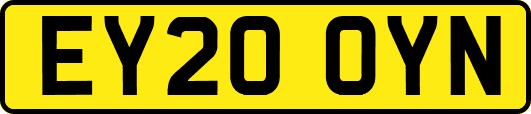 EY20OYN