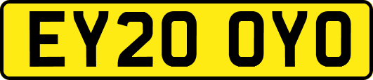 EY20OYO