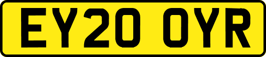 EY20OYR