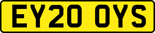 EY20OYS