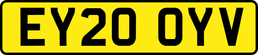 EY20OYV