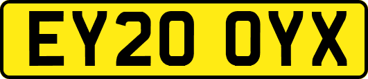 EY20OYX