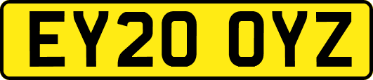 EY20OYZ