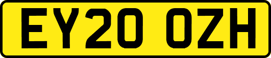 EY20OZH
