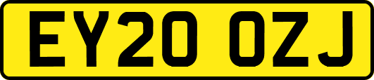 EY20OZJ