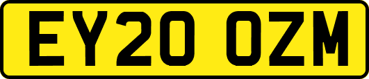 EY20OZM