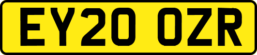 EY20OZR
