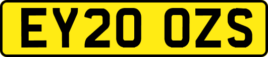 EY20OZS