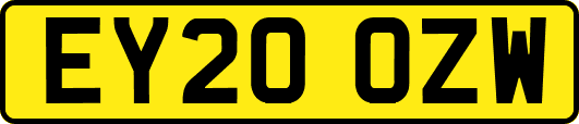 EY20OZW