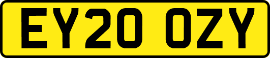 EY20OZY