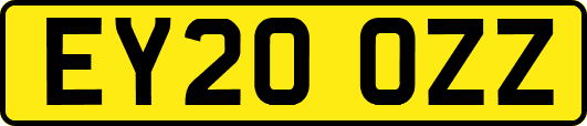EY20OZZ
