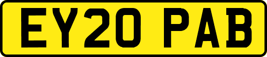 EY20PAB