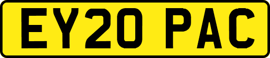 EY20PAC