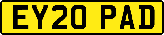 EY20PAD