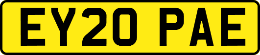 EY20PAE
