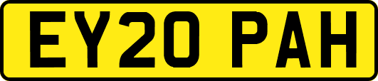 EY20PAH