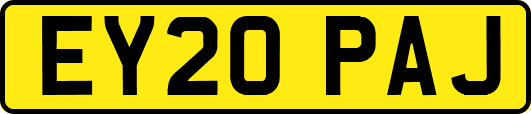 EY20PAJ