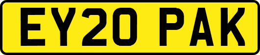 EY20PAK