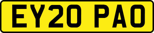 EY20PAO
