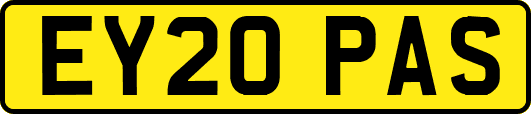 EY20PAS