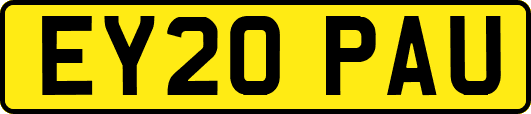 EY20PAU